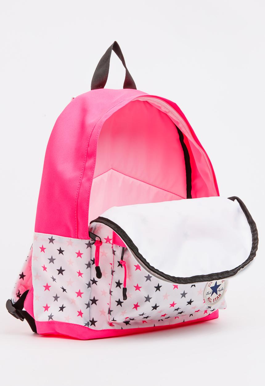 Converse - Converse Daypack Mid Pink
