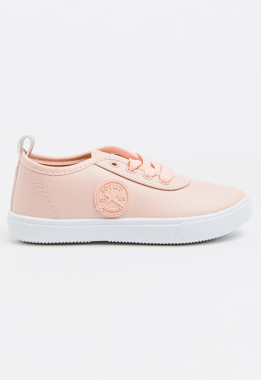 SOVIET - Callista  Sneaker Pale Pink