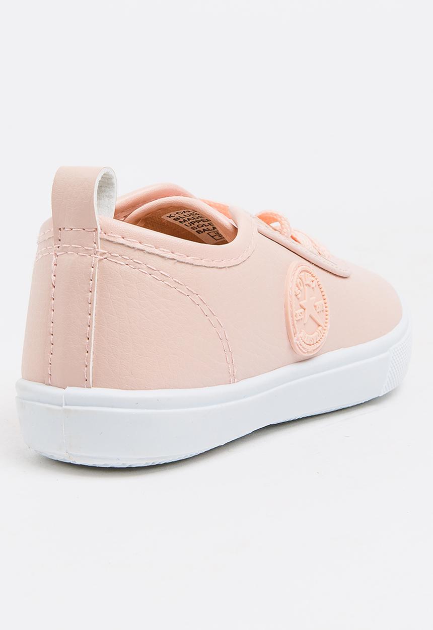 SOVIET - Callista  Sneaker Pale Pink
