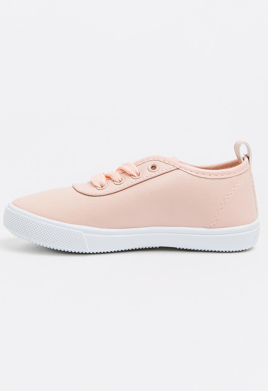 SOVIET - Callista  Sneaker Pale Pink