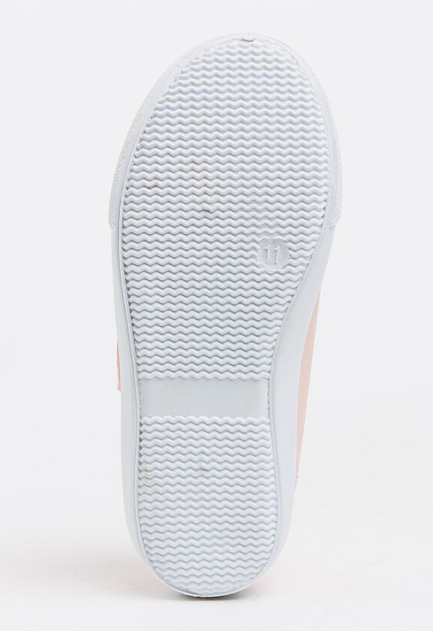 SOVIET - Callista  Sneaker Pale Pink