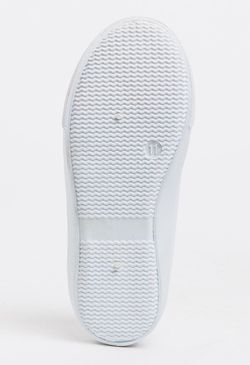 SOVIET - Callista Lo Sneaker White