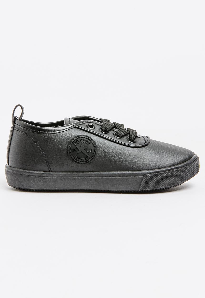 SOVIET - Callista Mono Sneaker Black
