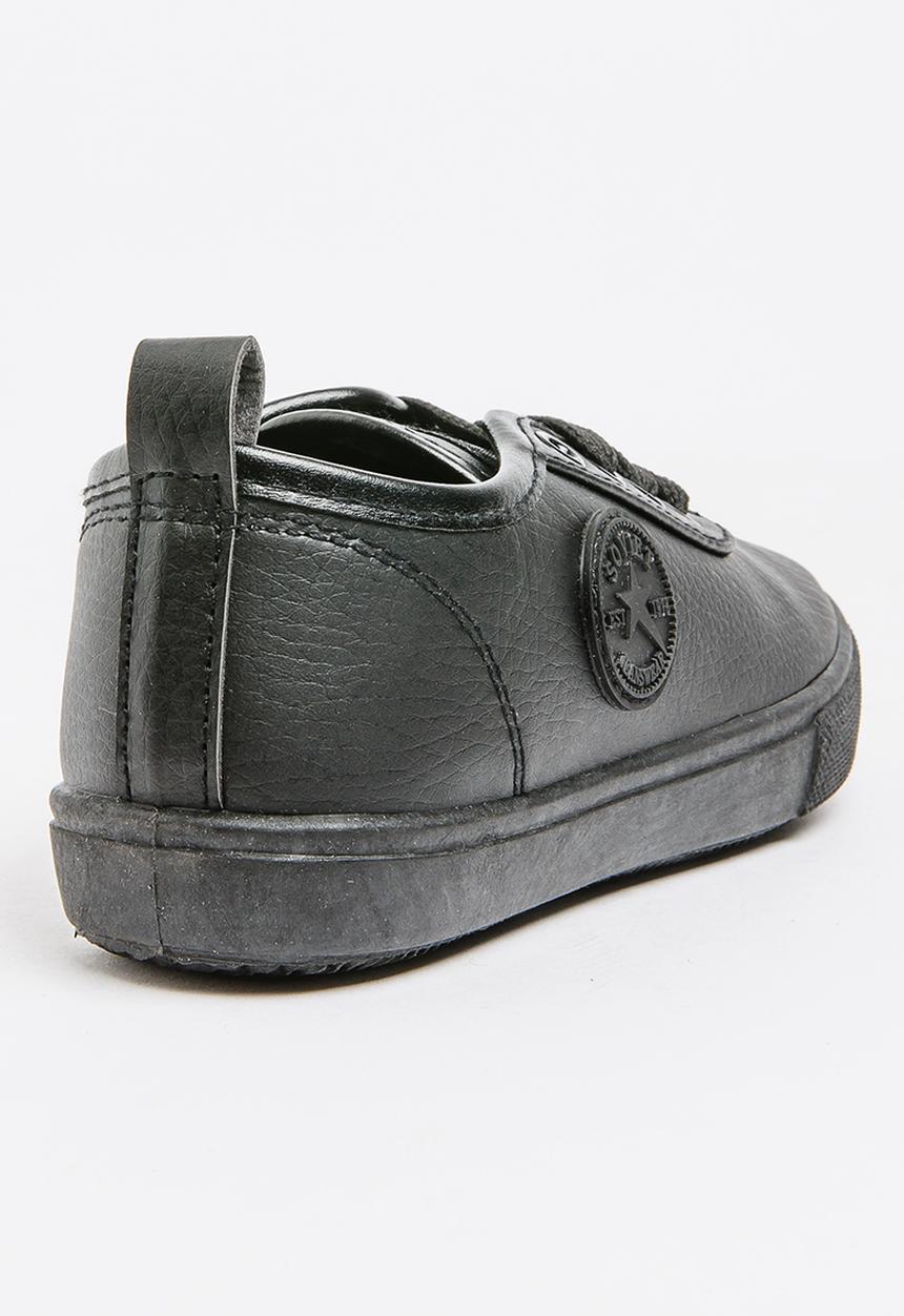 SOVIET - Callista Mono Sneaker Black