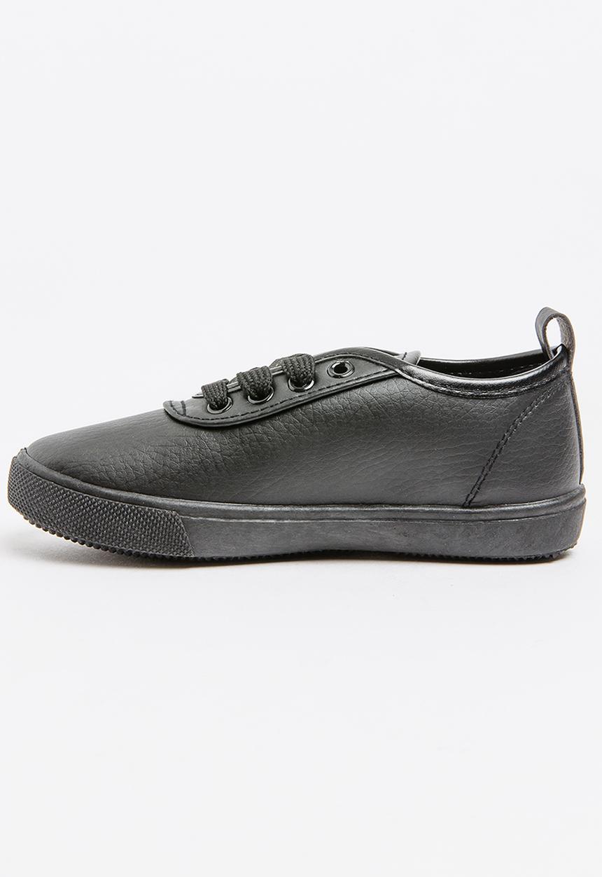 SOVIET - Callista Mono Sneaker Black