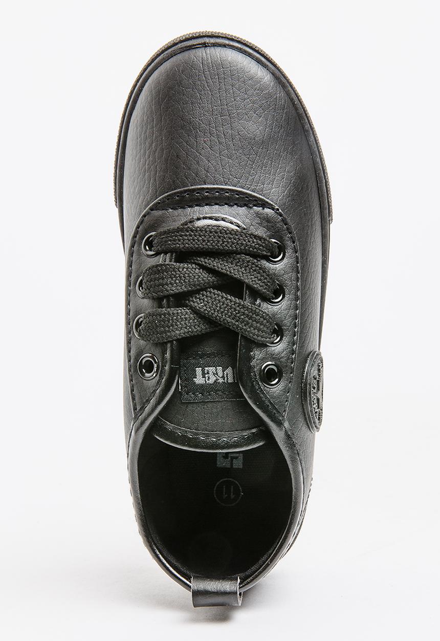 SOVIET - Callista Mono Sneaker Black