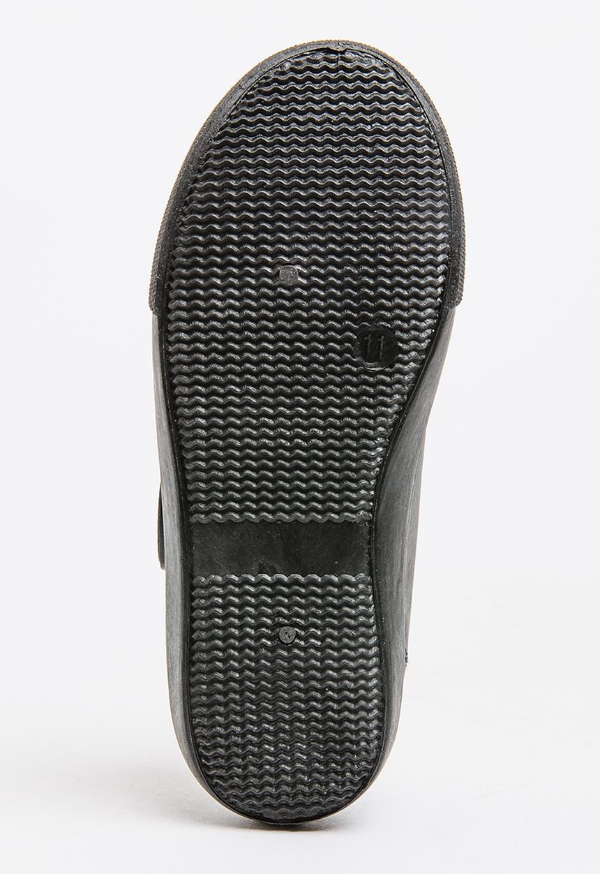 SOVIET - Callista Mono Sneaker Black