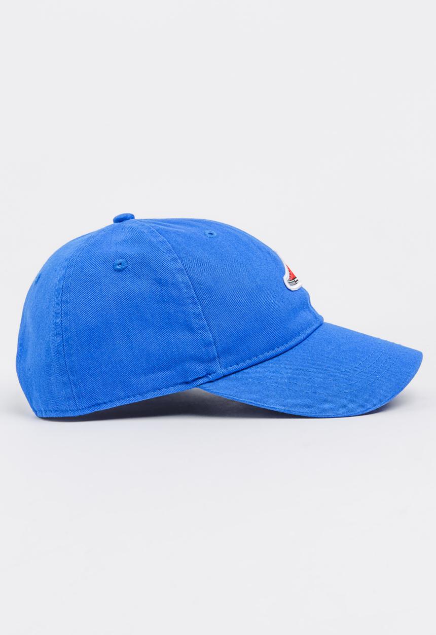 Converse - Chuck Ballcap Blue