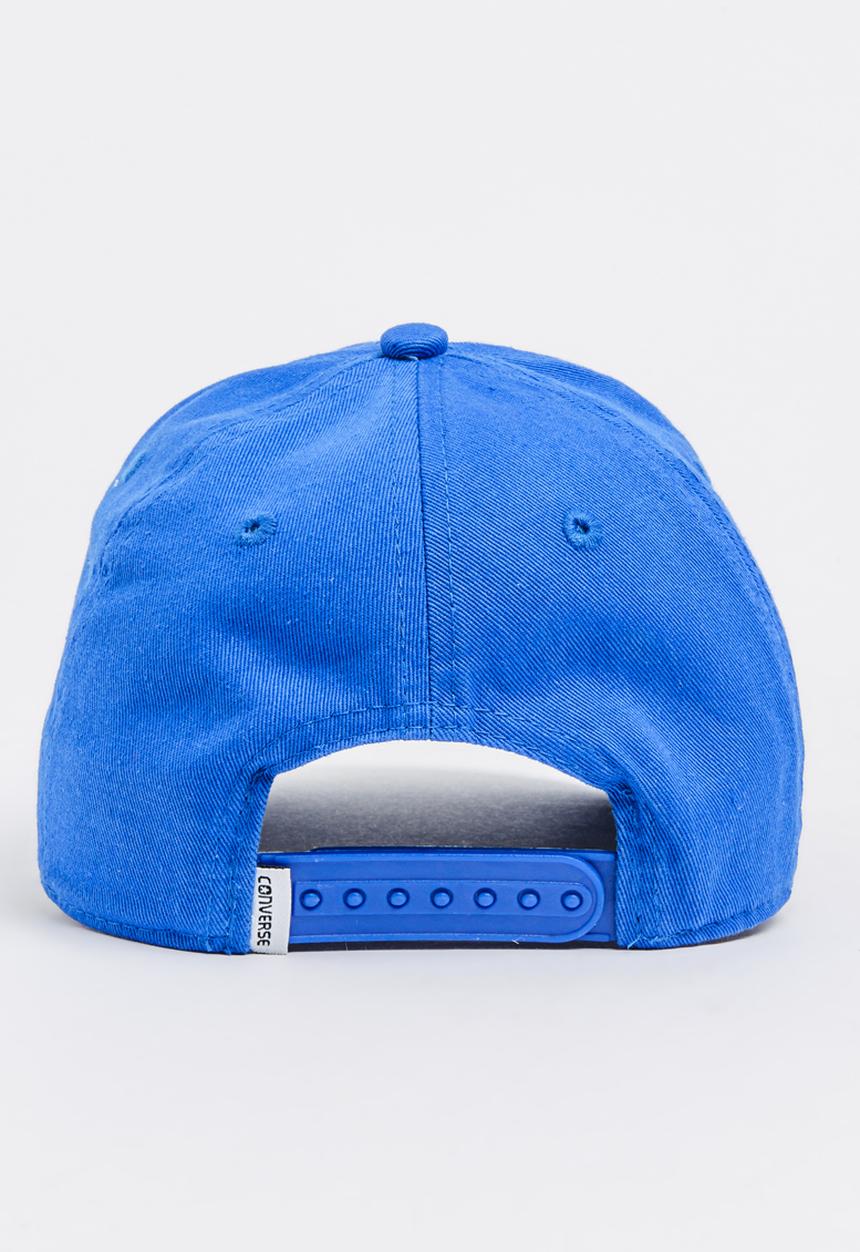 Converse - Chuck Ballcap Blue