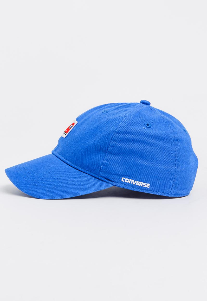 Converse - Chuck Ballcap Blue