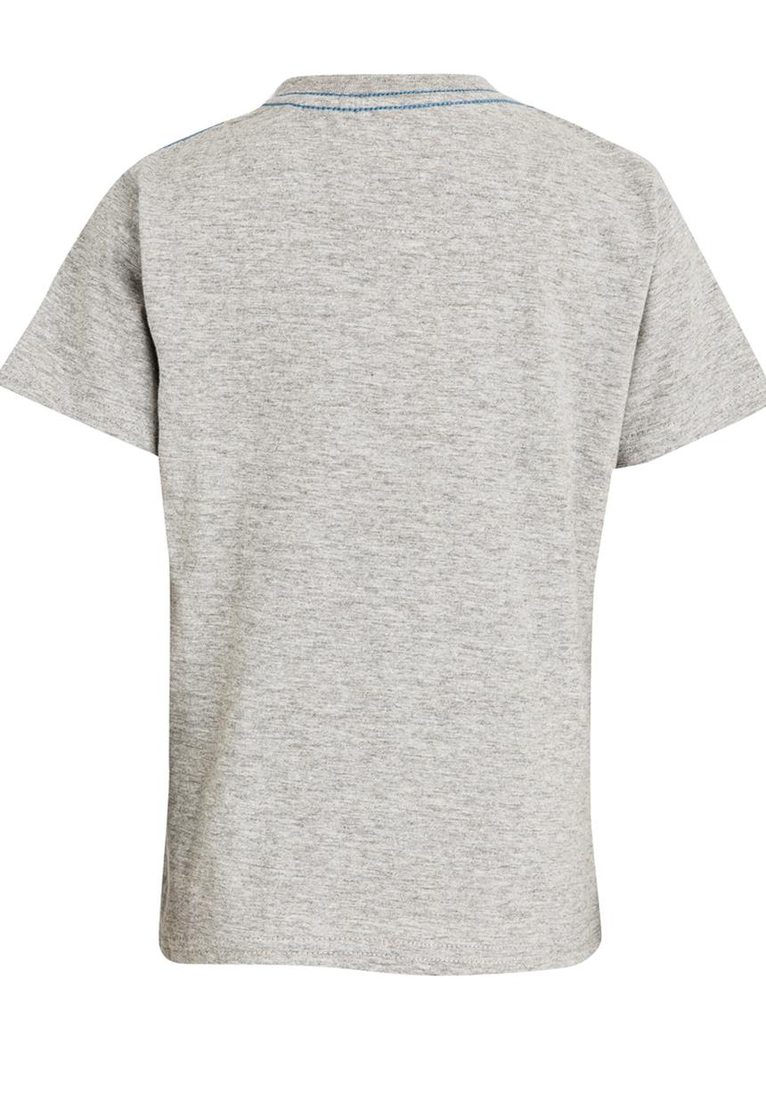 Lizzard - Von Tee Grey