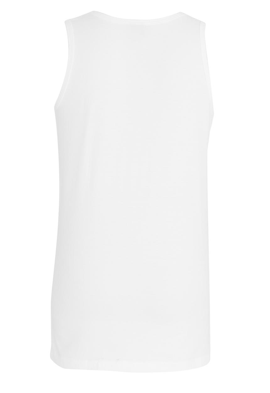 O'Neill - Locked Up   Tank White