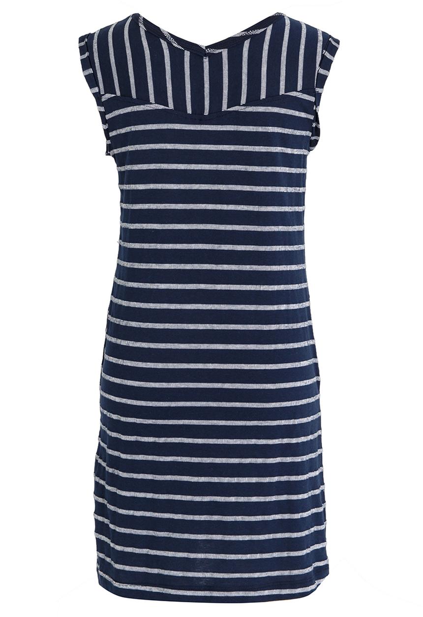 Roxy - Crazy Little Thing Dress Navy