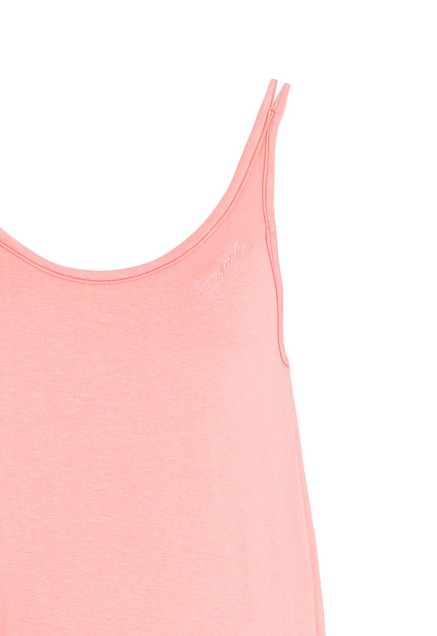 Lizzy - Kaiya Tee Coral