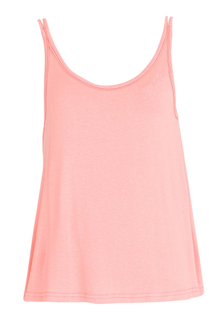 Lizzy - Kaiya Tee Coral