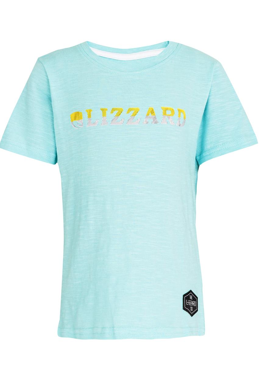 Lizzard - Ferd Tee Blue