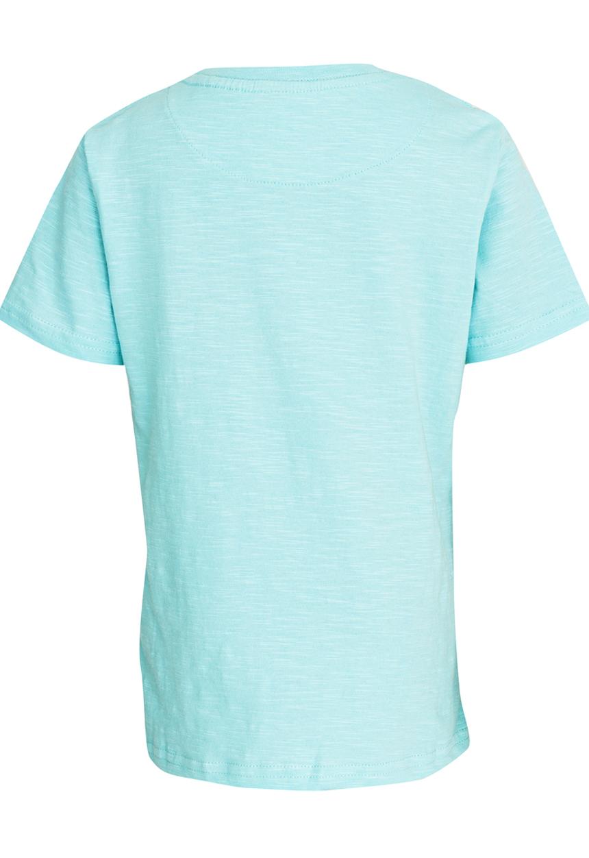 Lizzard - Ferd Tee Blue
