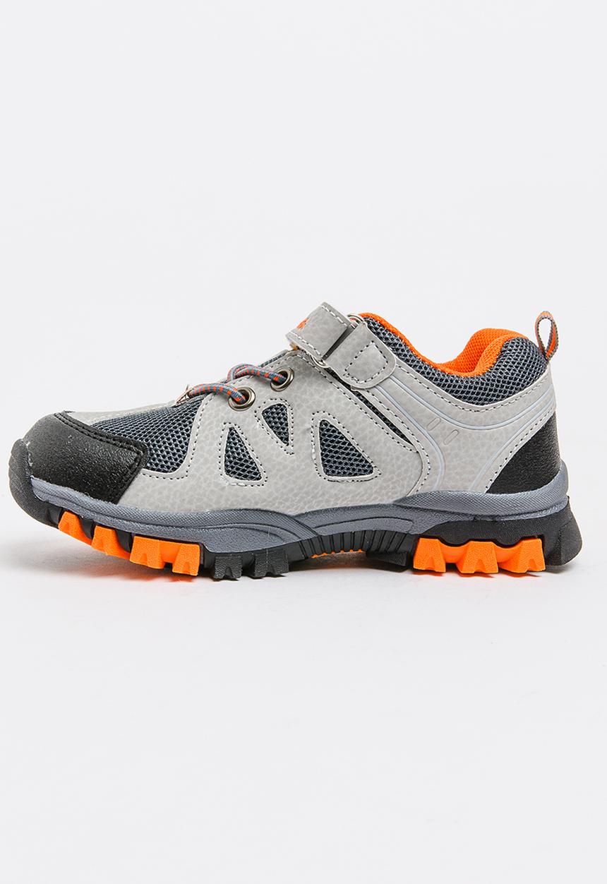 Bubblegummers - Bubble Gummers Grey