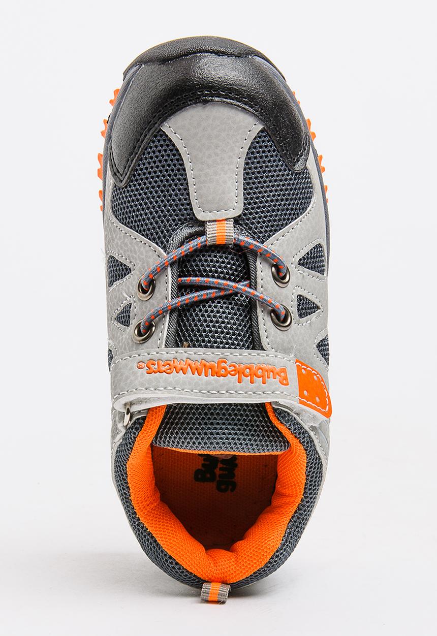Bubblegummers - Bubble Gummers Grey