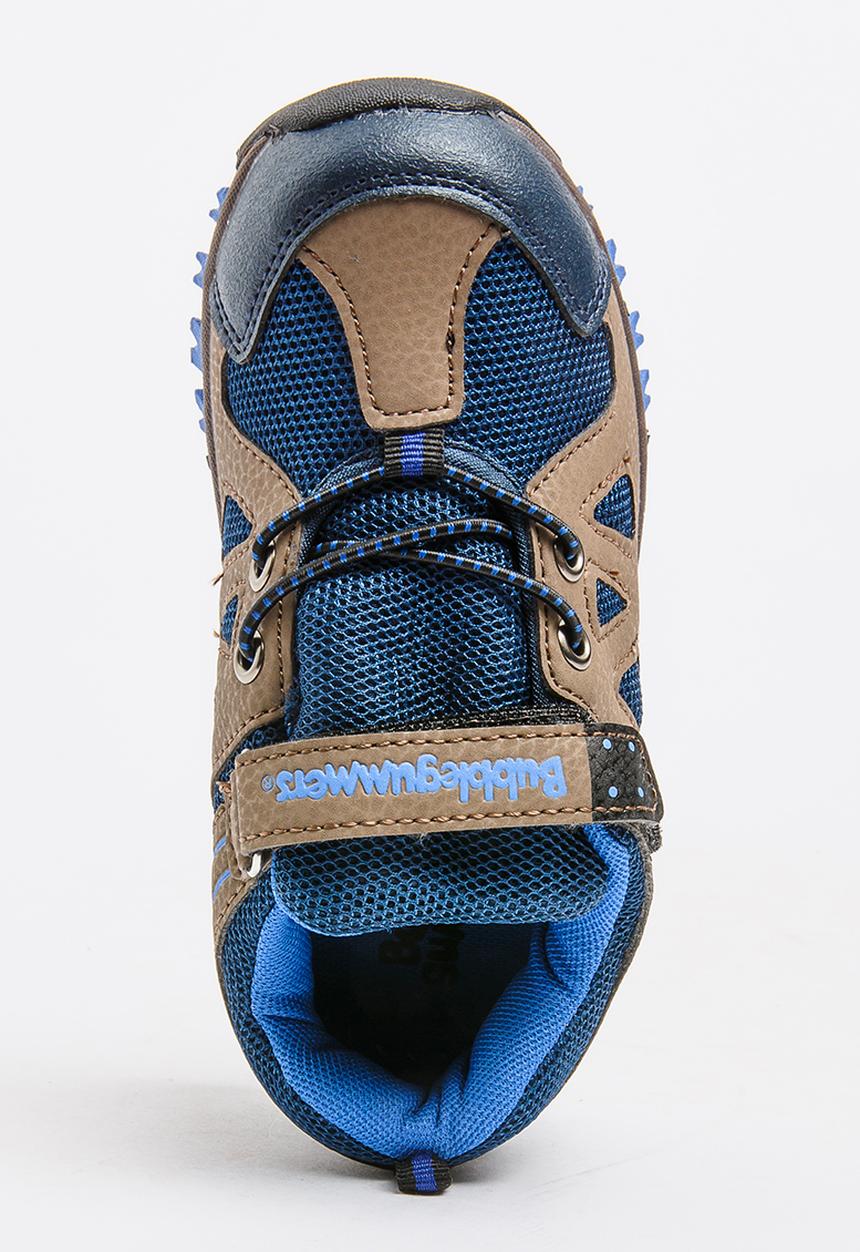 Bubblegummers - Bubble Gummers Blue