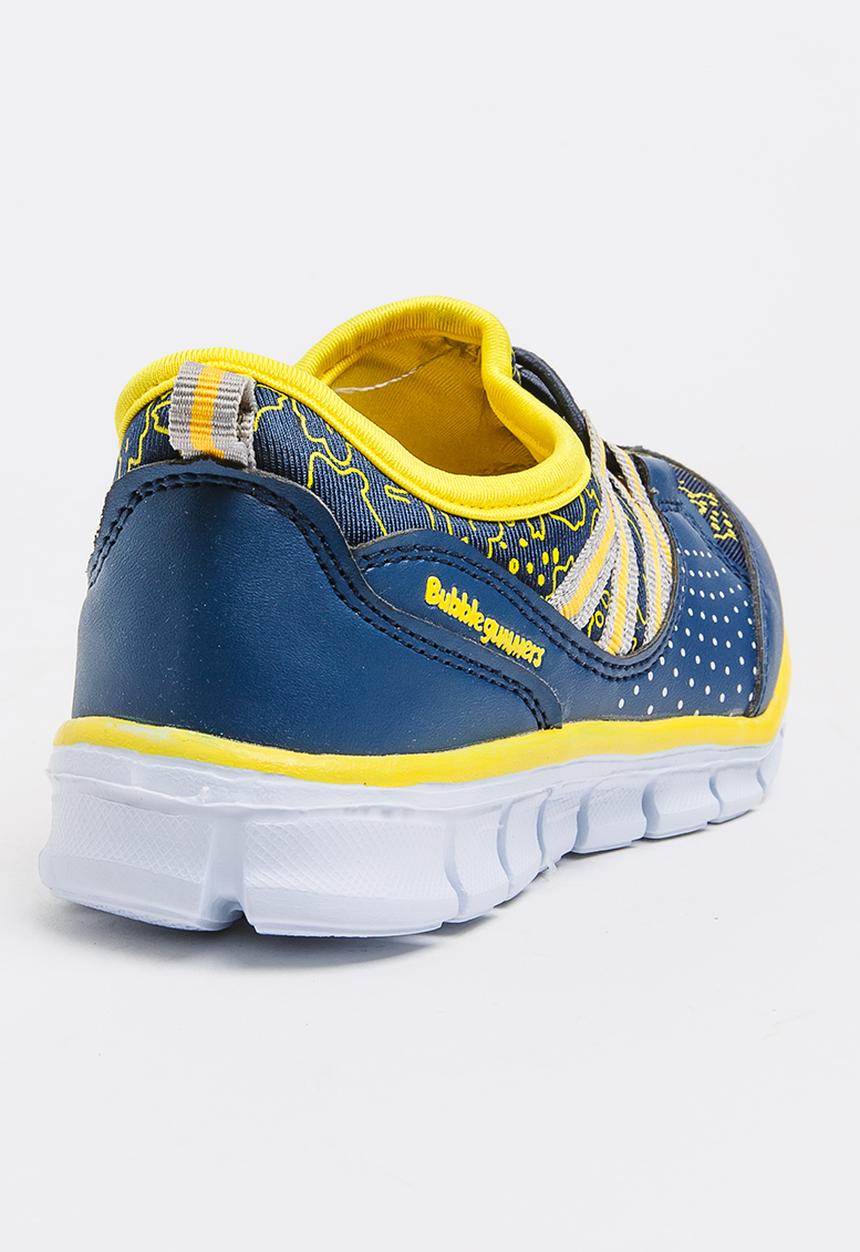 Bubblegummers - Slip-On Sneaker Multi-colour