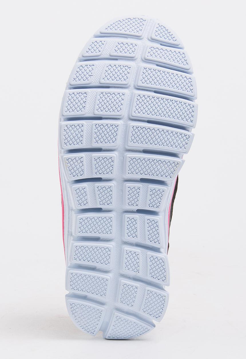 Bubblegummers - Slip On Sneaker Black