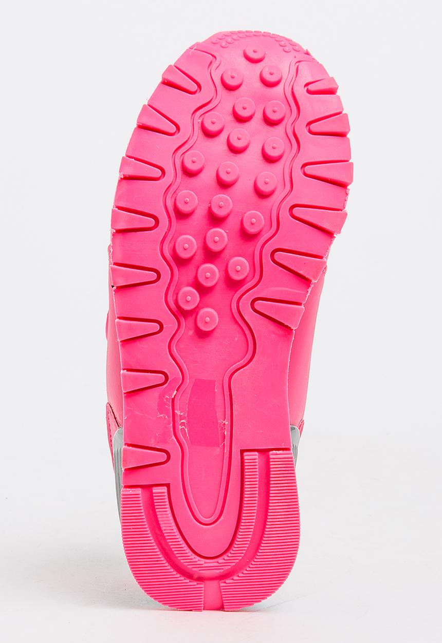 Bubblegummers - Bubble Gummers Mid Pink