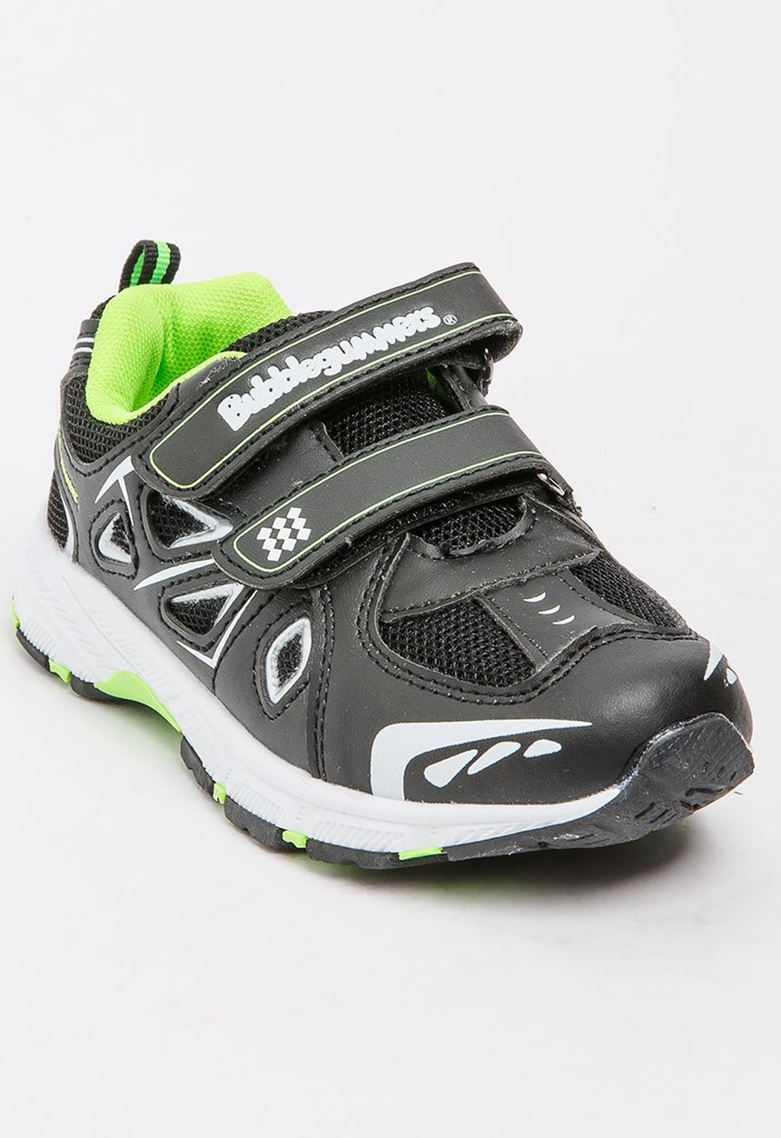 Bubblegummers - Bubble Gummers Black and Grey