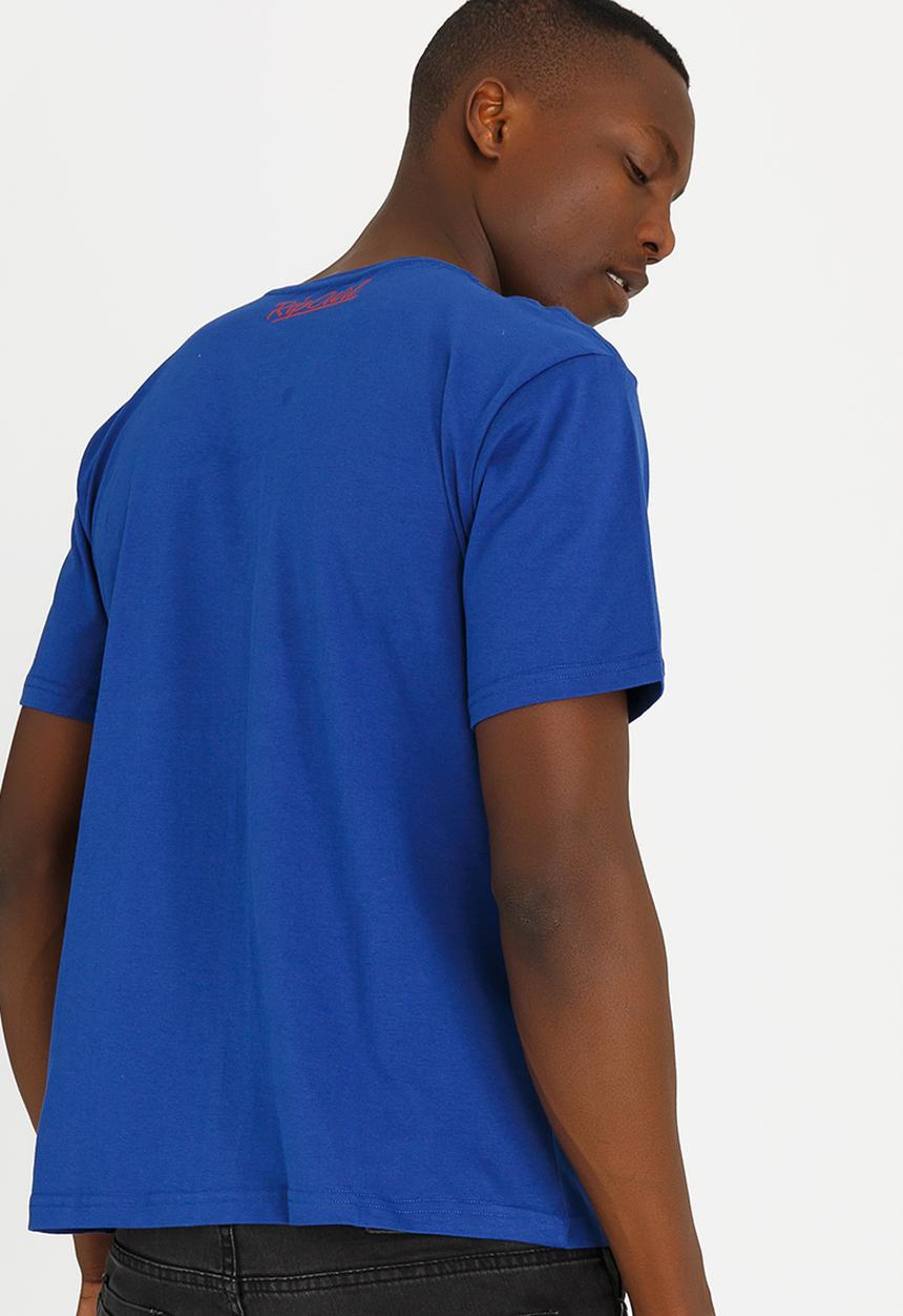 Rip Curl - Charge Tee Dark Blue
