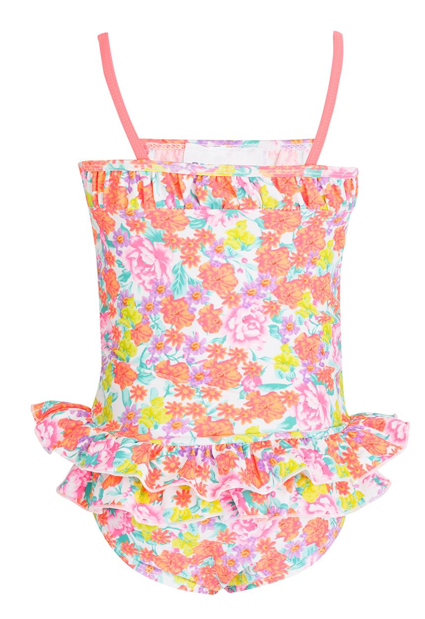 Pop Candy - One Piece Swimsuit Multi-colour