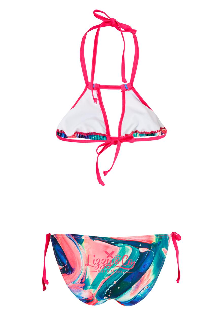 Lizzy - Chanie Bikini Multi-colour