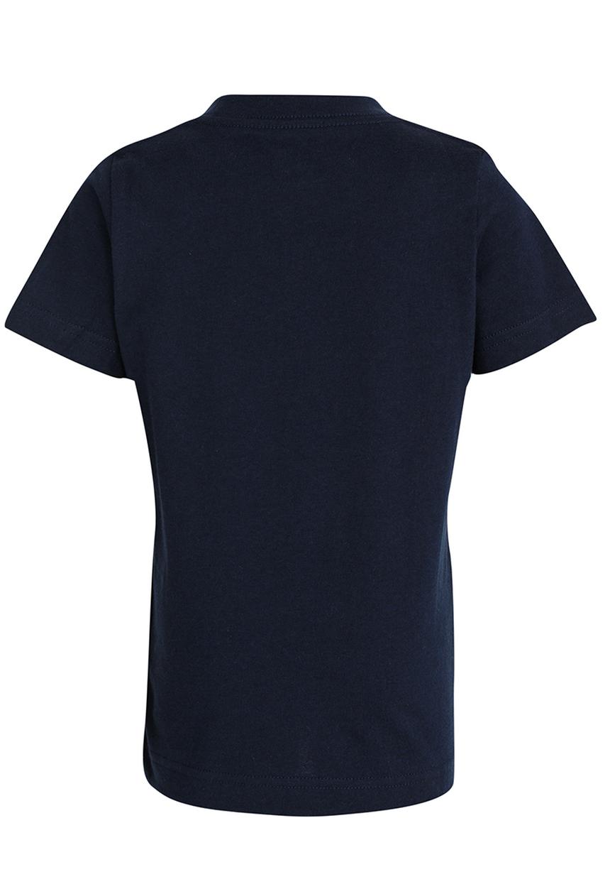 Converse - My Chucks Tee Navy