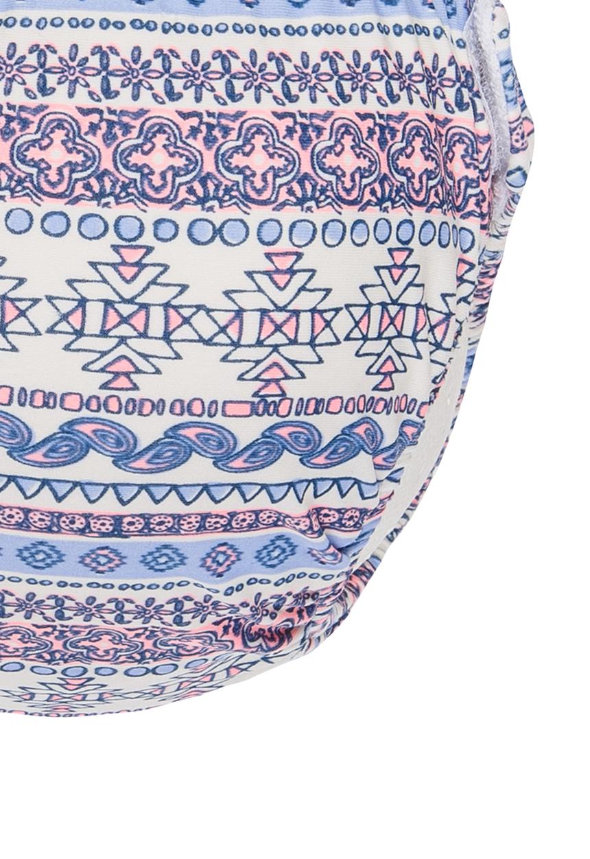 Pop Candy - Girls Swim Nappy Multi-colour