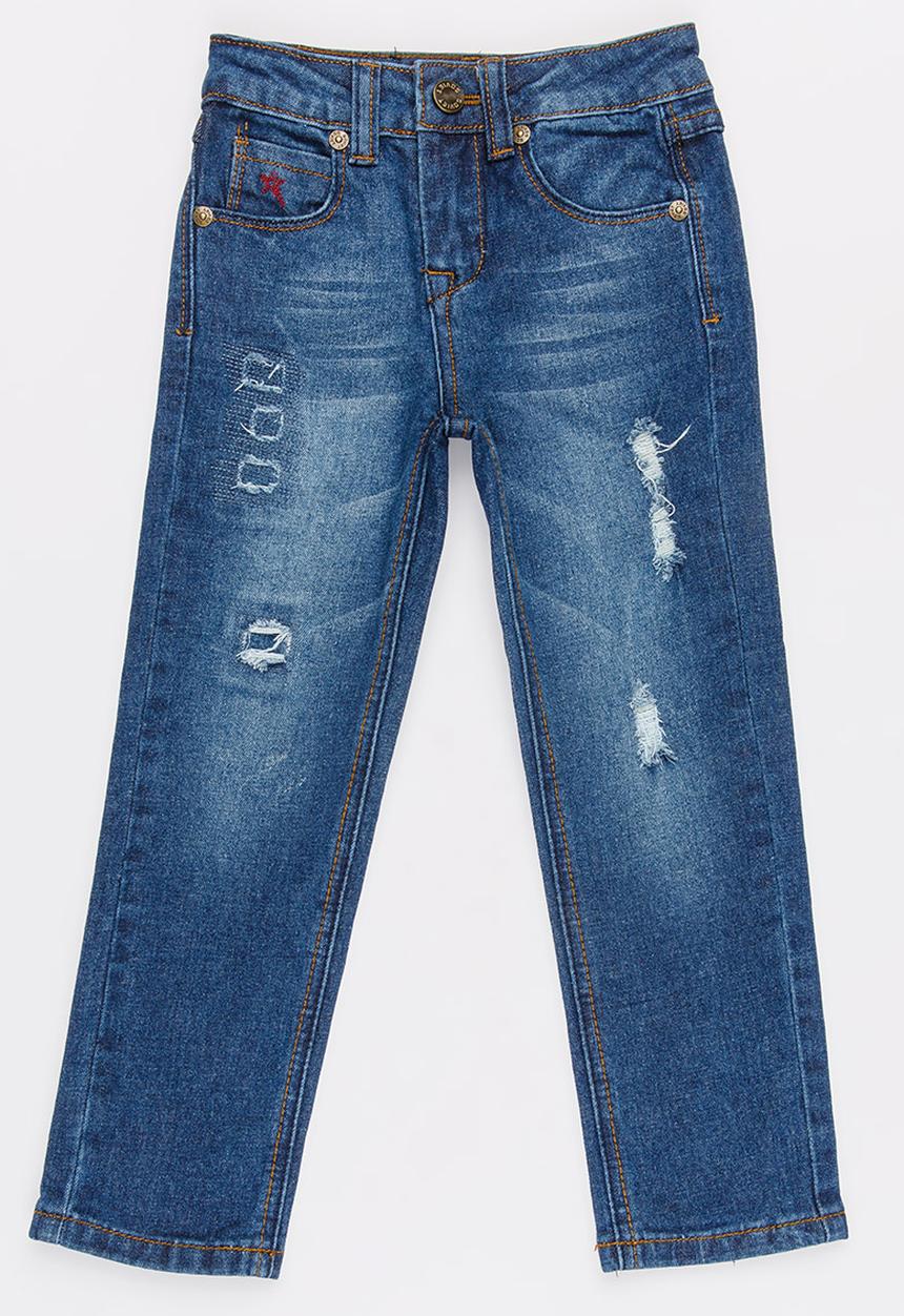 SOVIET - B Ashford Denim Jeans Blue