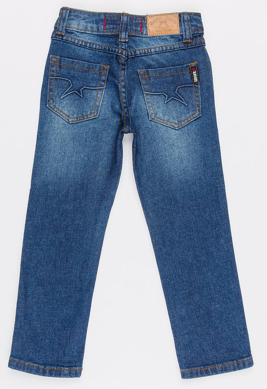 SOVIET - B Ashford Denim Jeans Blue