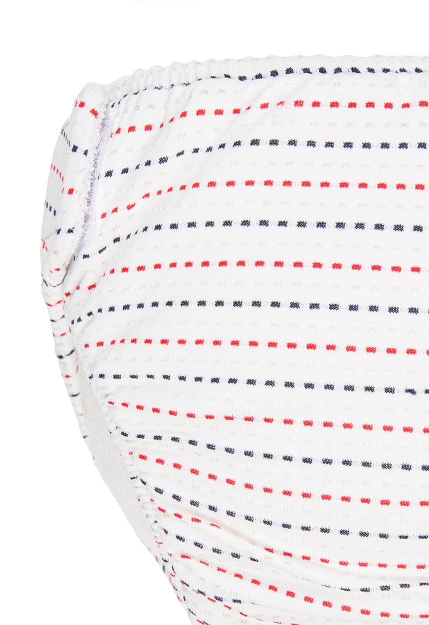 Pop Candy - Boys Swim Nappy Stone