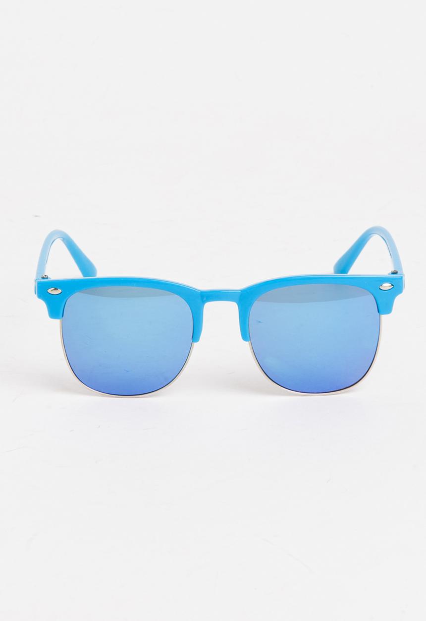 Pop Candy - Girls Sunglasses Blue