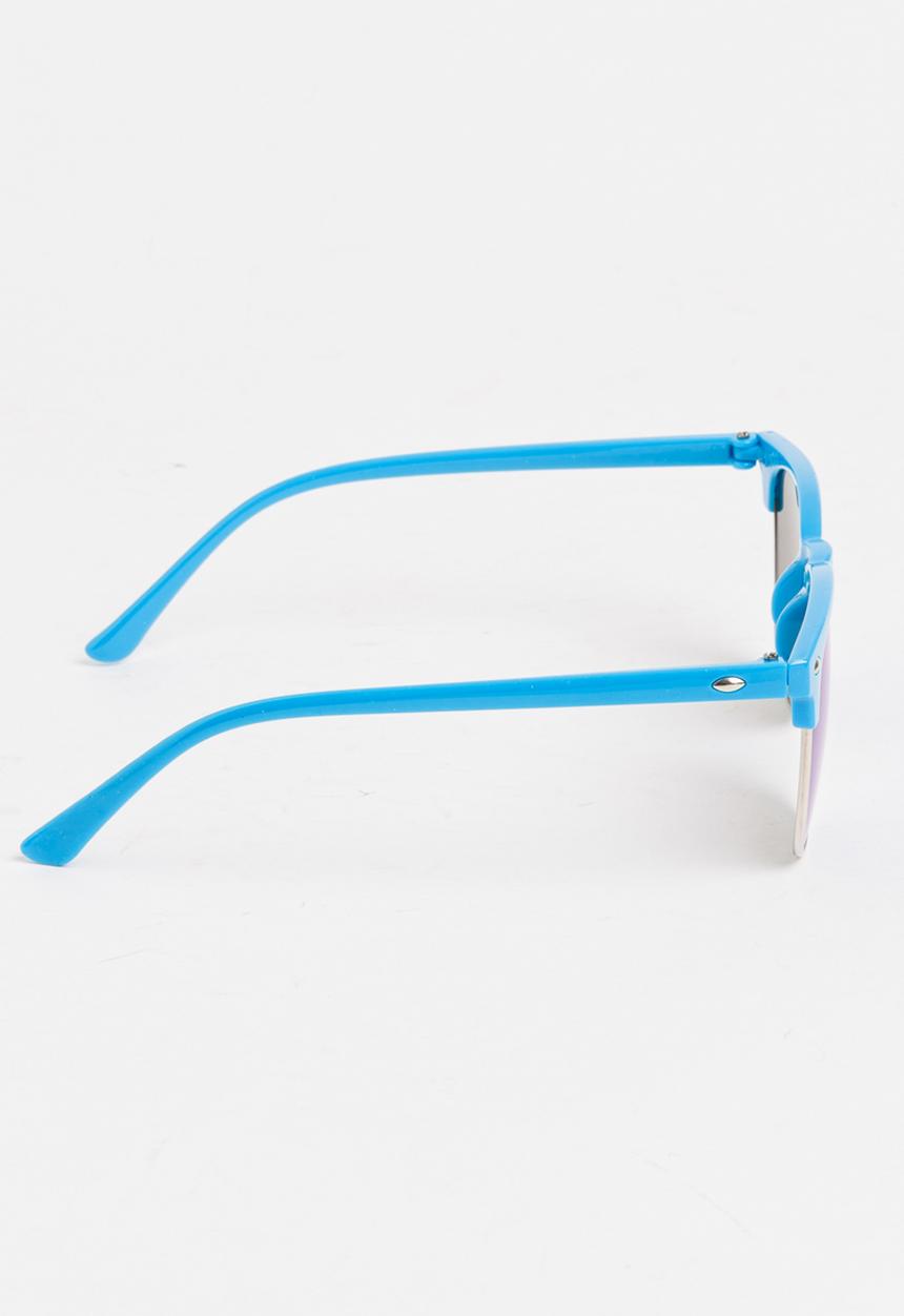 Pop Candy - Girls Sunglasses Blue