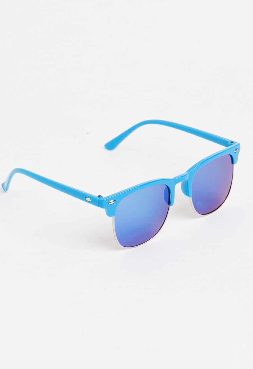 Pop Candy - Girls Sunglasses Blue