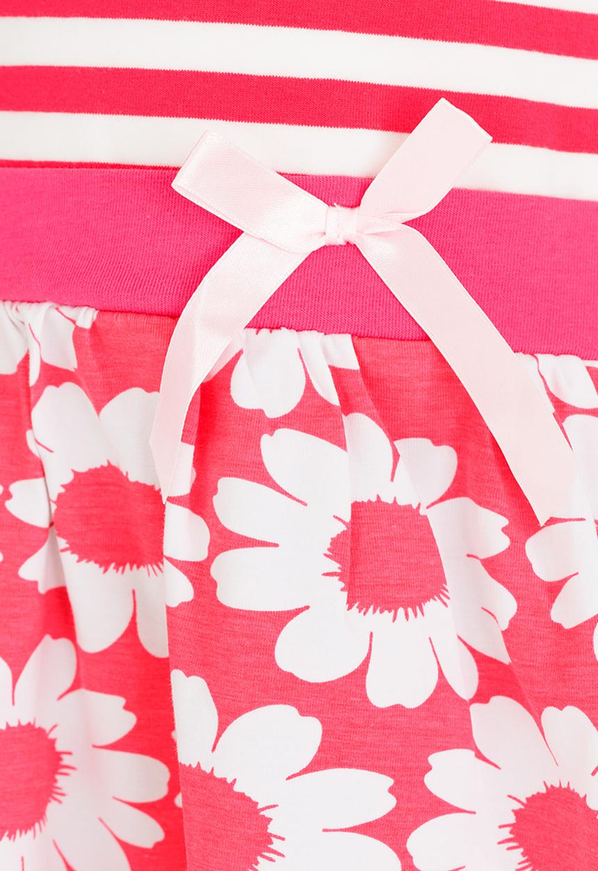 Pop Candy - Summer Dress Multi-colour