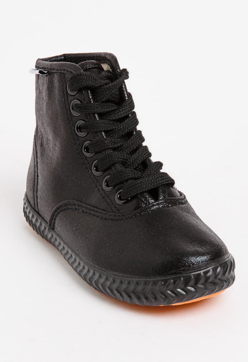 TOMY - Tomy Original Hi-Top Black