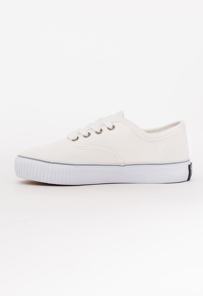 TOMY - Tomy Classic White