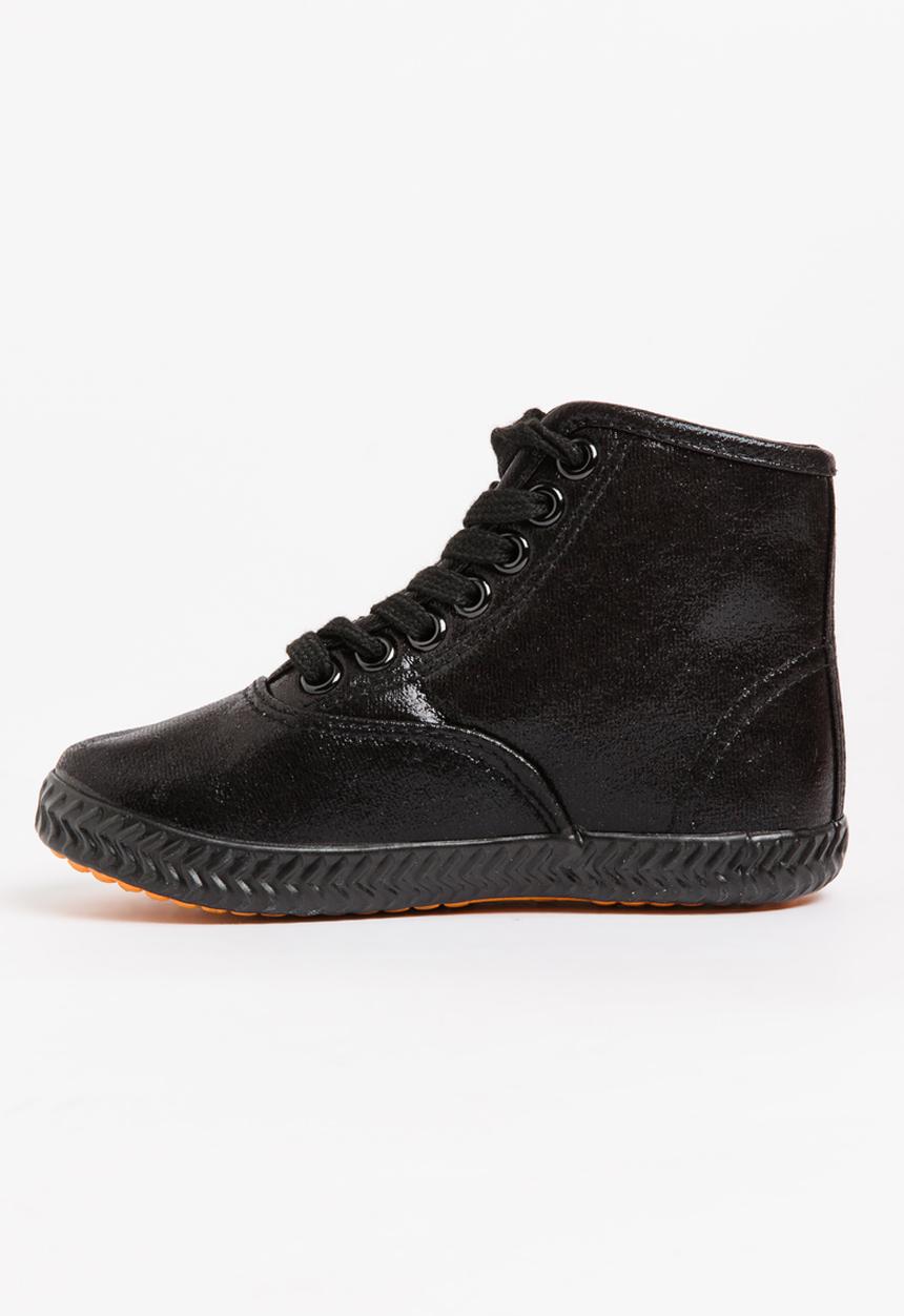 TOMY - Tomy Original Hi-Top Black