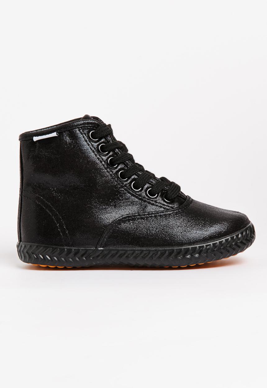TOMY - Tomy Original Hi-Top Black