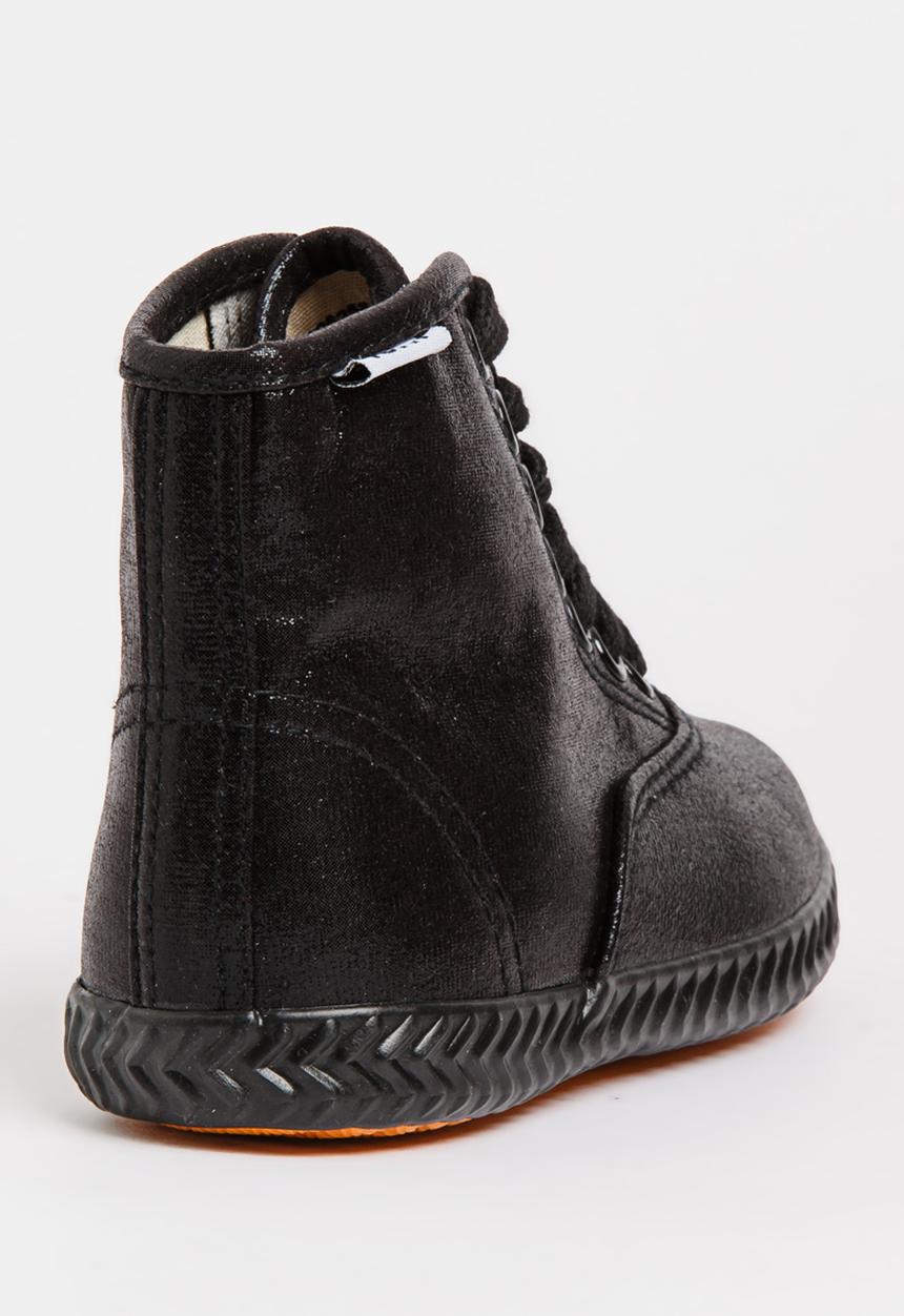 TOMY - Tomy Original Hi-Top Black