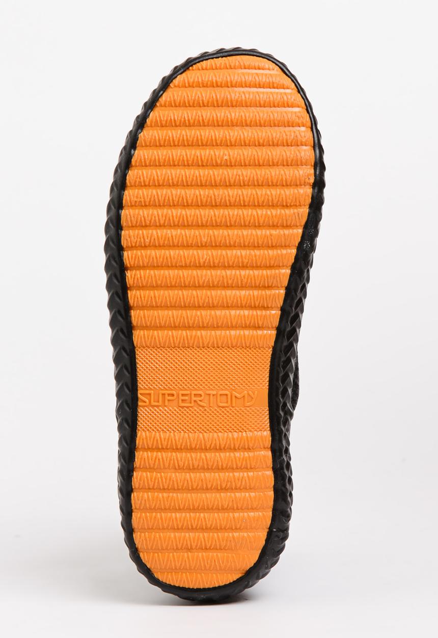 TOMY - Tomy Original Hi-Top Black