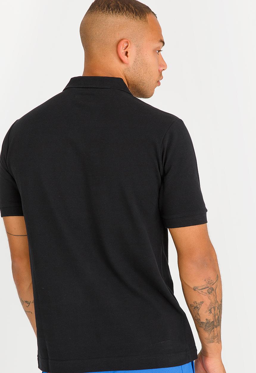 KAPPA - Life Mms Polo Black