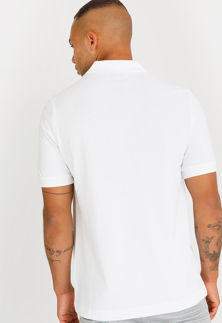 KAPPA - Life Mms Polo White