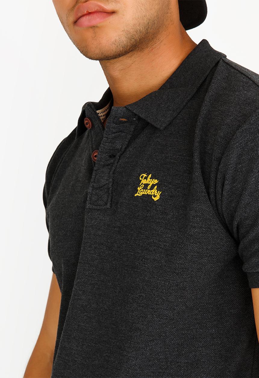 Tokyo Laundry - TL - Penn State Golfer Charcoal