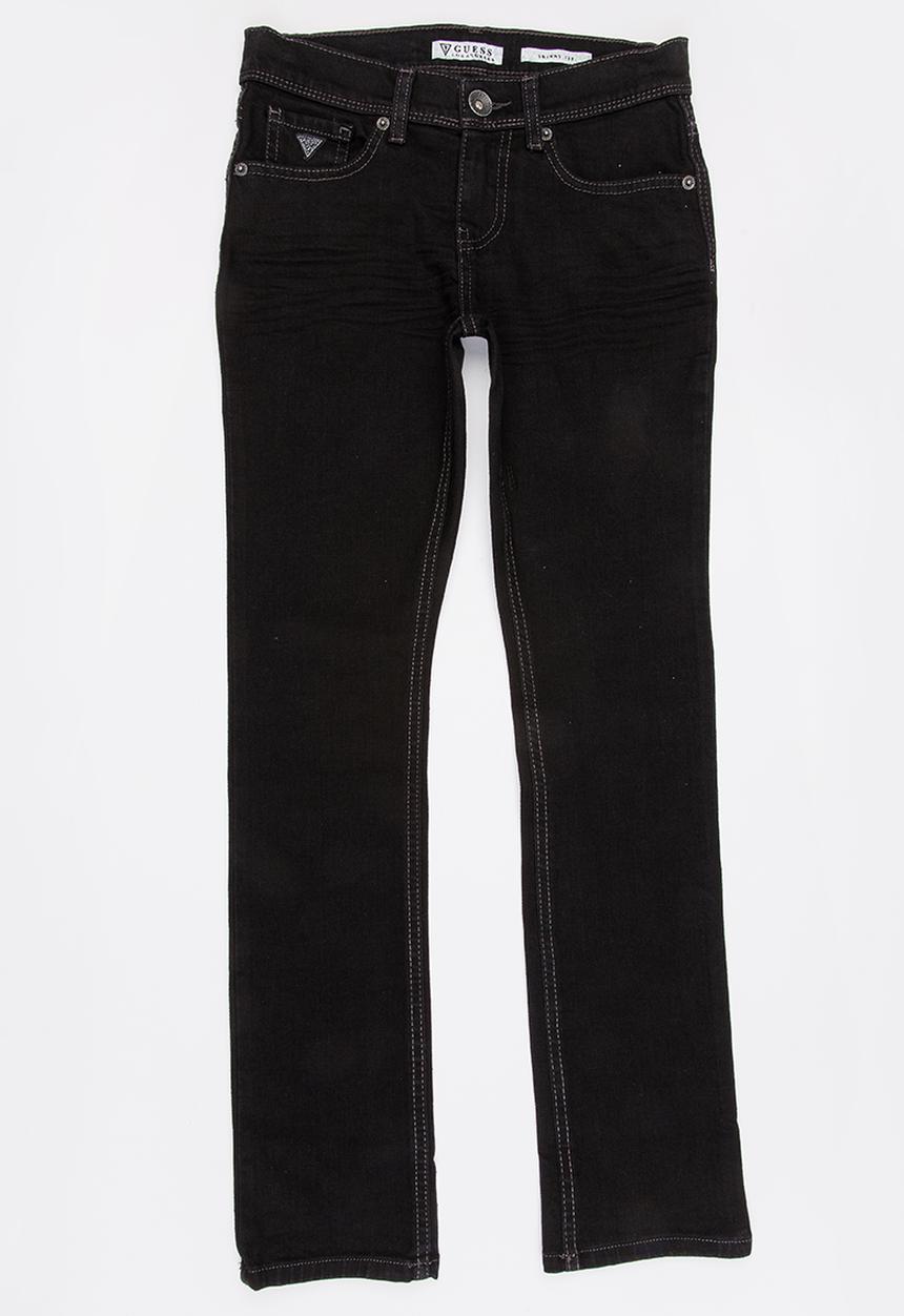 GUESS - Skinny Black